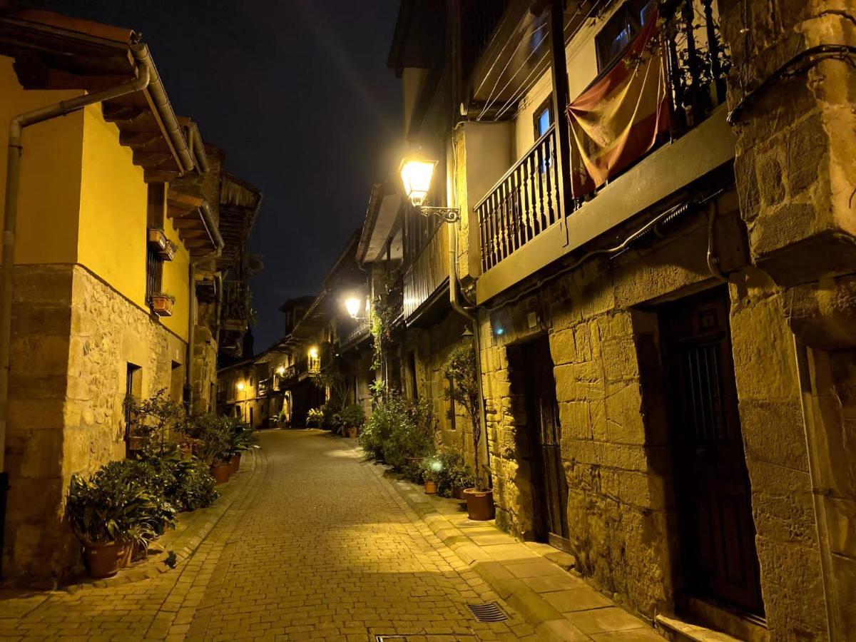 Apartamentos Torreones De Cartes Exterior photo